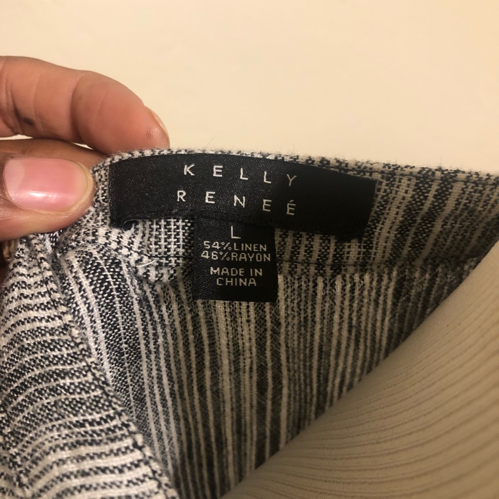 Kelly Reneé Romper - Picture 5 of 5